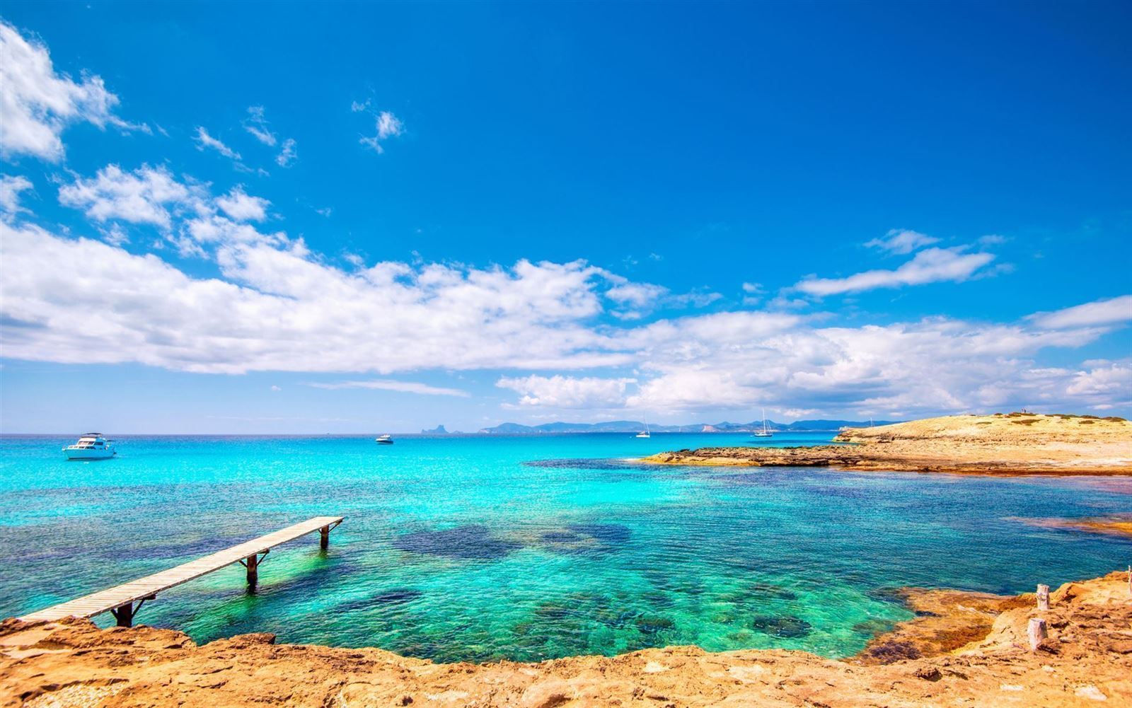 Playa de des ses Illetes